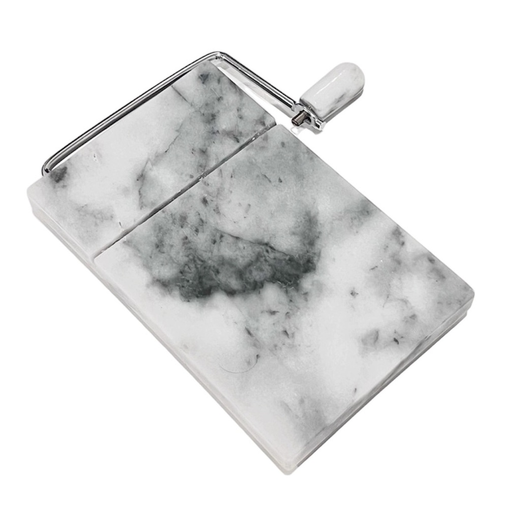 Marble Cheese Cutter Slicer